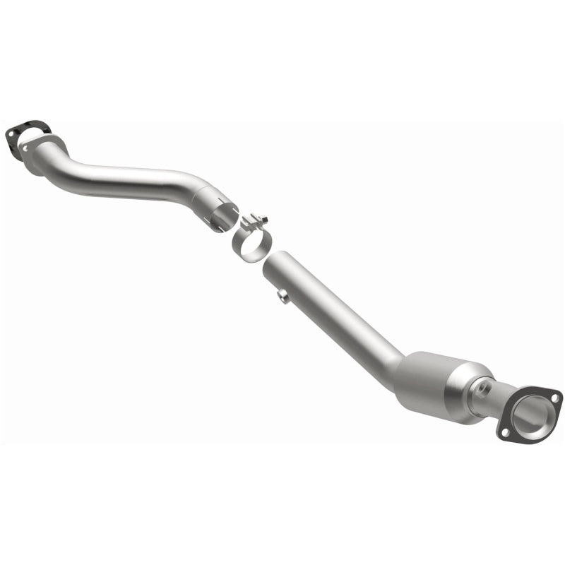 MagnaFlow Conv DF GTO- 2005-2006 6.0L