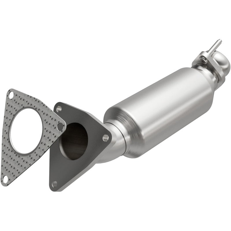 MagnaFlow California Grade Direct Fit Catalytic Converter 98-02 Chevrolet Camaro V8 5.7L