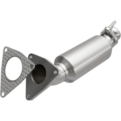 MagnaFlow California Grade Direct Fit Catalytic Converter 98-02 Chevrolet Camaro V8 5.7L