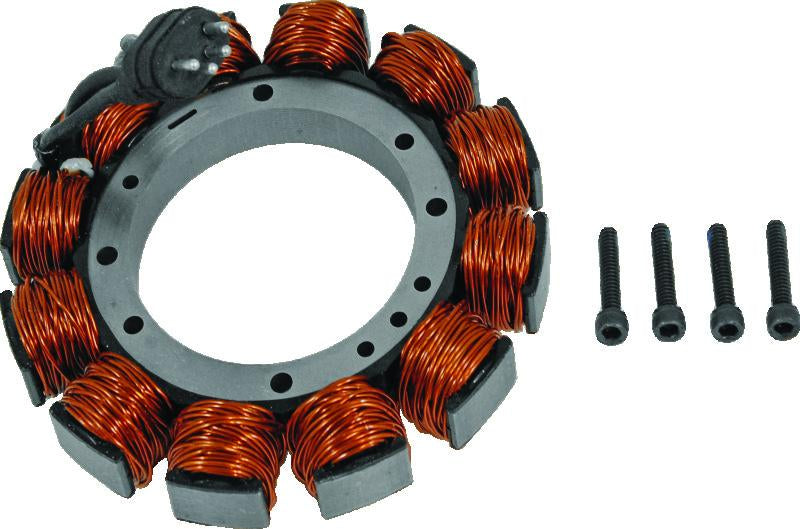 TwinPower Twin Power 70-75 Big Twin Stator Replaces H-D 29965-70 Unmolded