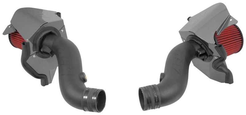 AEM Induction AEM 2009+ Nissan 370Z 3.7L Cold Air Intake