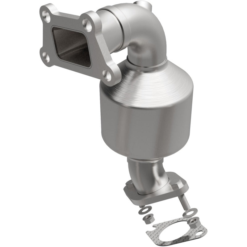 MagnaFlow 2012 Chevrolet Equinox 3.0L Direct Fit Converter