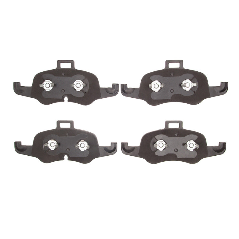 DFC 16-23 Audi Tts Quattro Front 4000 Hybridynamic Brake Pads