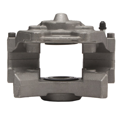 DFC 00-03 Mercedes-Benz S500 Rear-L Premium Caliper - Silver Powder Coated