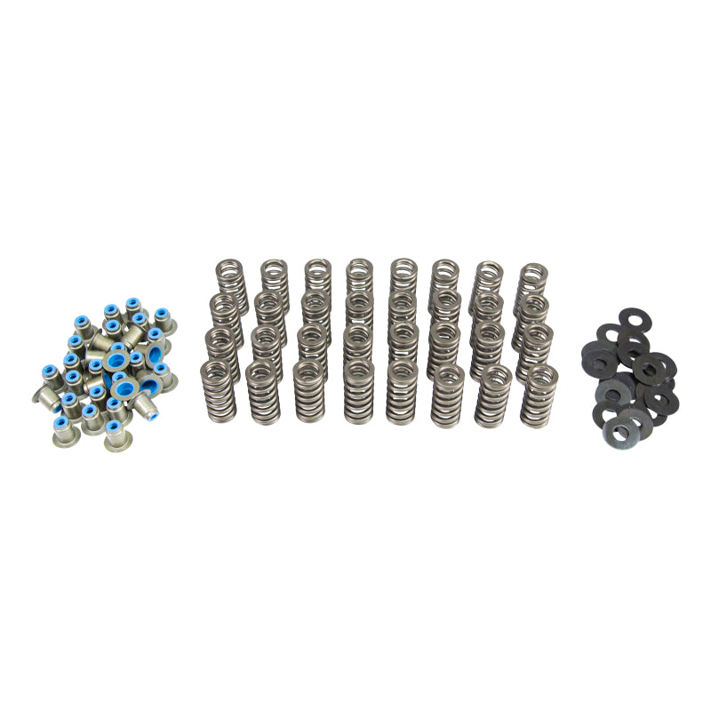 Comp Cams Valve Spring Kit, Ford Power S Troke 6.0/6.4