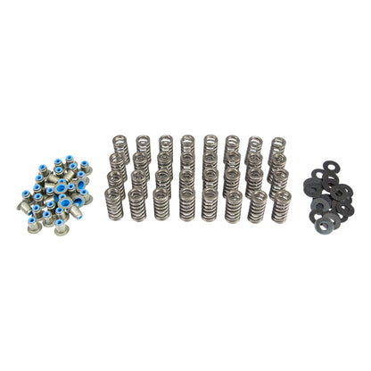 Comp Cams Valve Spring Kit, Ford Power S Troke 6.0/6.4