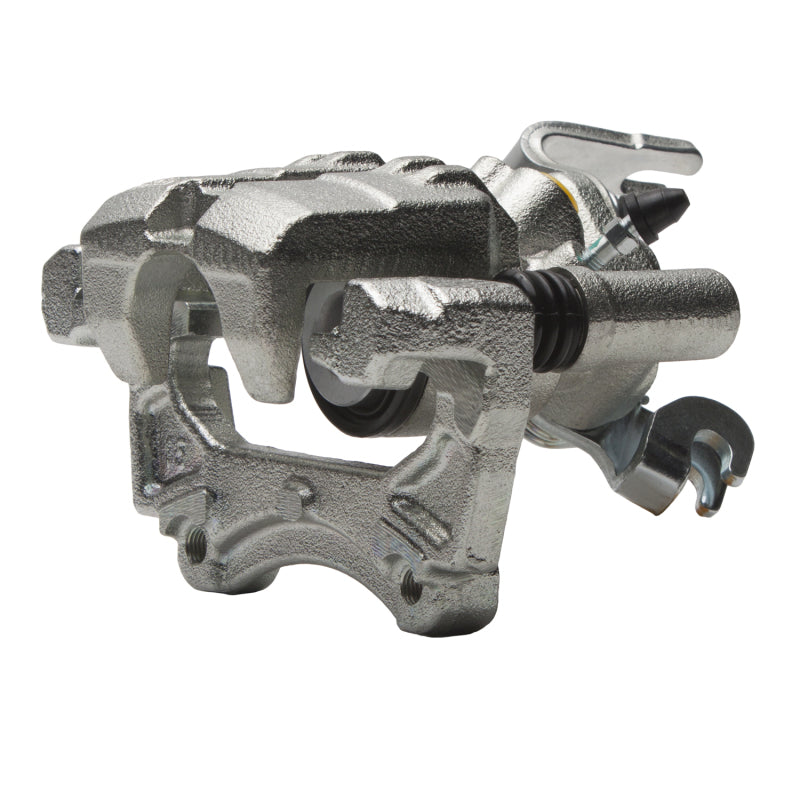 DFC 01-05 Mazda Miata Rear-L Premium Caliper - Silver Zinc Coated