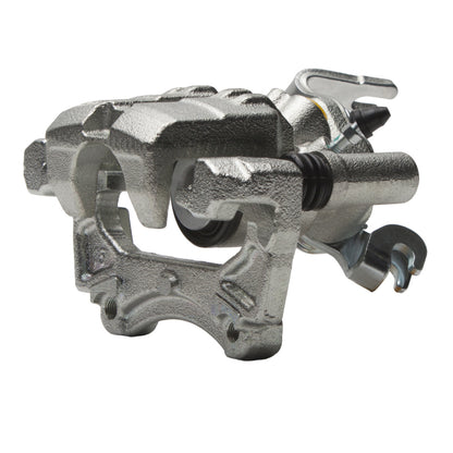DFC 01-05 Mazda Miata Rear-L Premium Caliper - Silver Zinc Coated