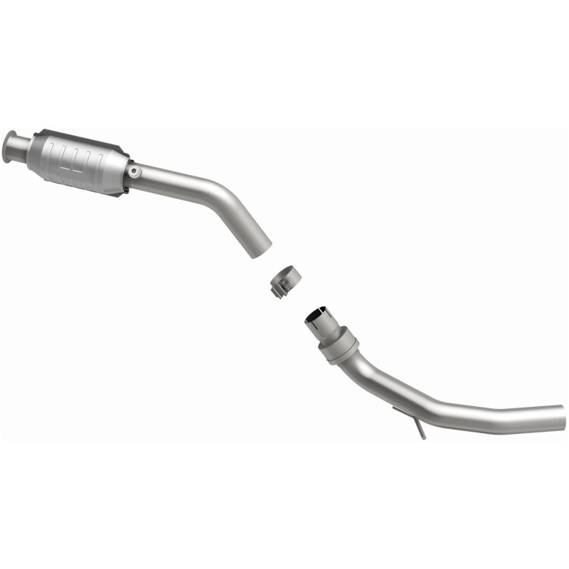 MagnaFlow Direct Fit Catalytic Converter 98-04 Intrepid 2.7L P OEM