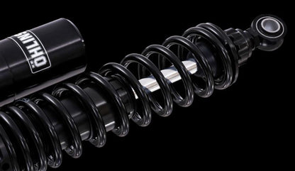 Ohlins Motorcycle USA Ohlins 91-17 Harley-Davidson Dyna FXD STX 36 Blackline Shock Absorber