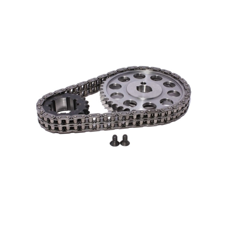 COMP Cams Billet Timing Set-.005 FS 9- Keyway Adjustable