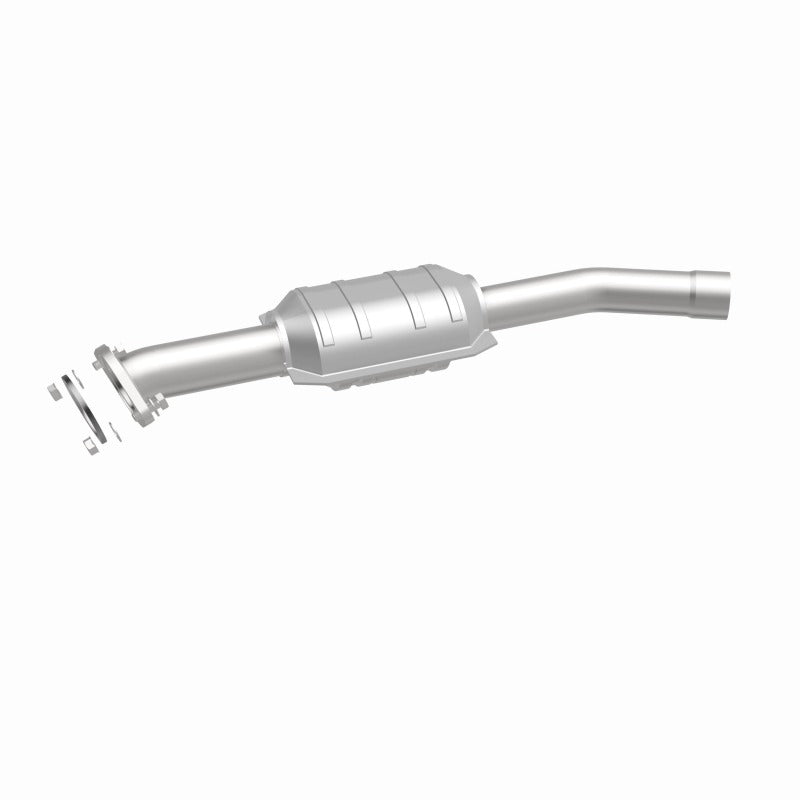 MagnaFlow Direct Fit Catalytic Converter 99-00 Mazda Miata 1.8L 50S