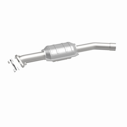 MagnaFlow Direct Fit Catalytic Converter 99-00 Mazda Miata 1.8L 50S