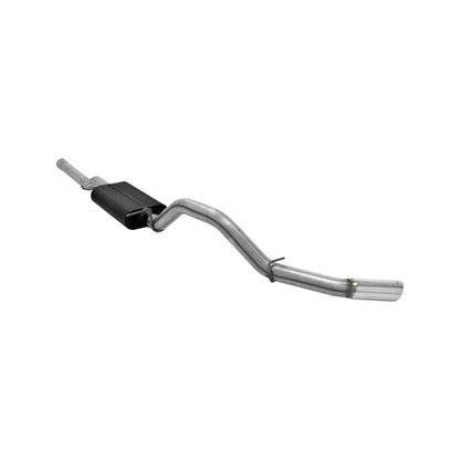 Flowmaster 11-18 GM 1500 143in. Wheelbase 6.2L Force II Cat-Back Exhaust System