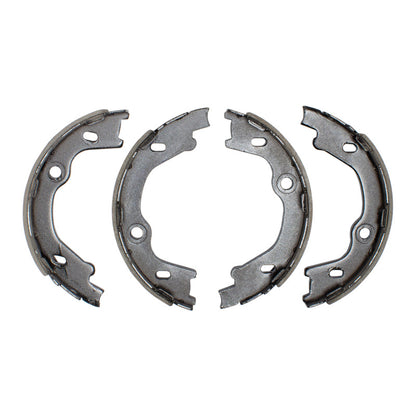 DFC 09-15 Hyundai Elantra Parking Brake Parking Shoes