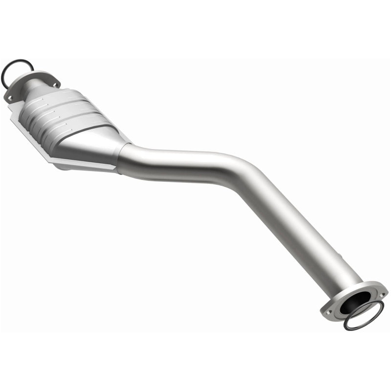 MagnaFlow Direct Fit Catalytic Converter 92-97 GS300/SC300 3.0 Rear