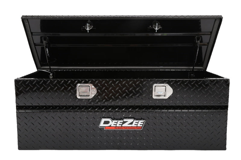 Dee Zee Universal Tool Box - Red Chest Black BT 46In
