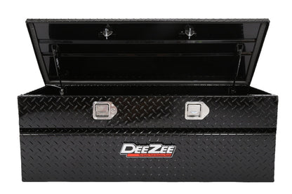 Dee Zee Universal Tool Box - Red Chest Black BT 46In
