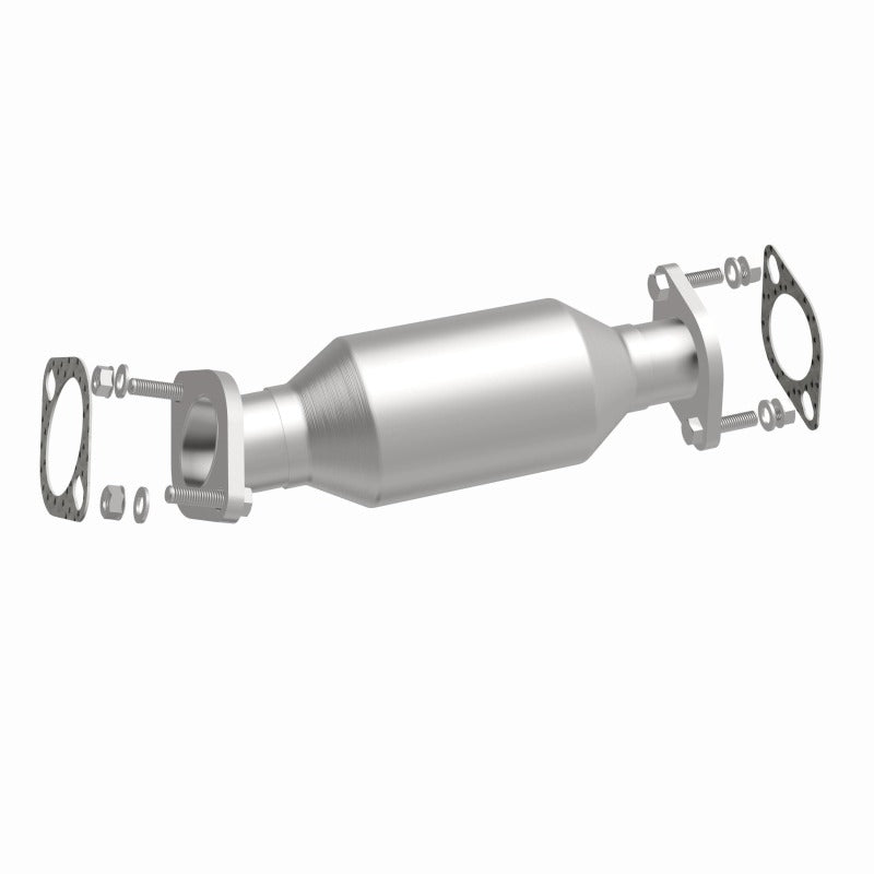 MagnaFlow California Direct Fit Catalytic Converter 11-13 Hyundai Elantra