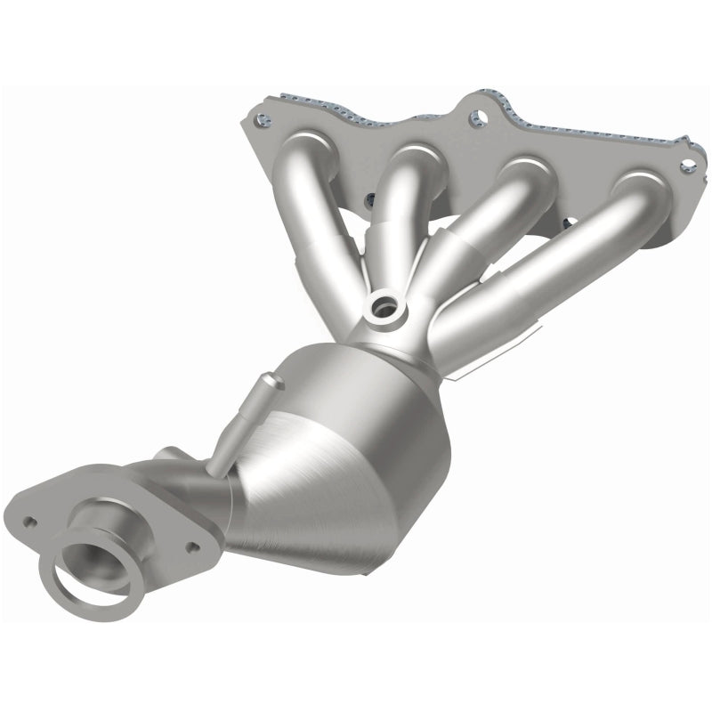 MagnaFlow 12-14 2 L4 1.5 OEM Manifold Direct Fit Converter