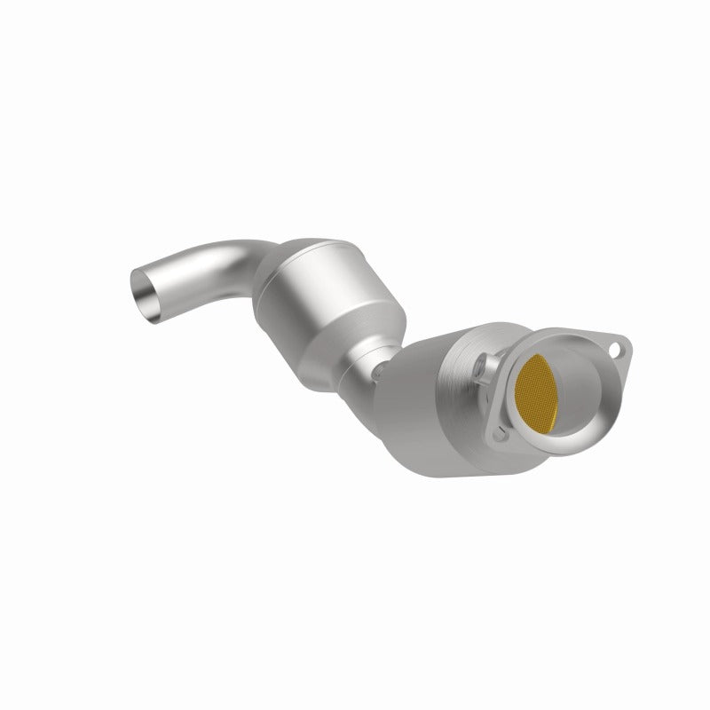 MagnaFlow 21-23 Ford F-150 3.5L Left Underbody Direct Fit Converter