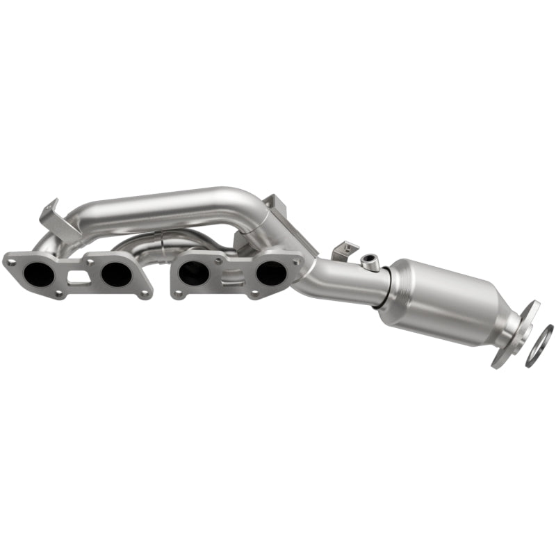 MagnaFlow Direct Fit Catalytic Converter 2008 - 2010 Lexus IS F 5.0L