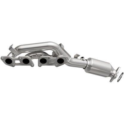 MagnaFlow Direct Fit Catalytic Converter 2008 - 2010 Lexus IS F 5.0L