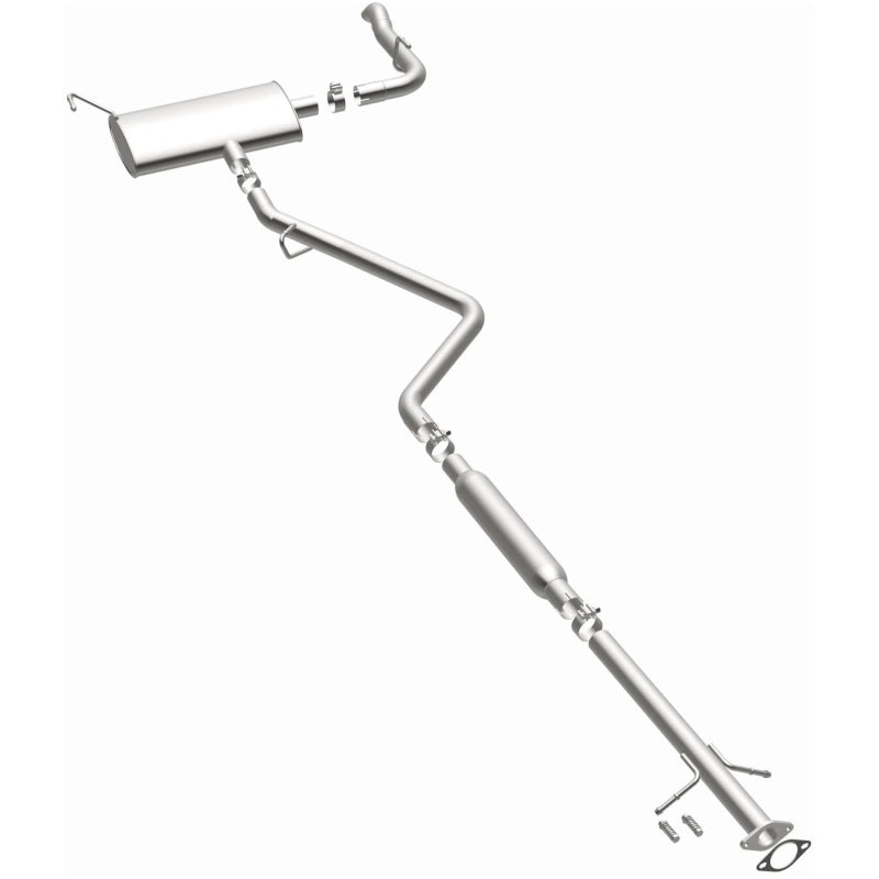 Magnaflow BRExhaust Exhaust Kit Replacement Dodge