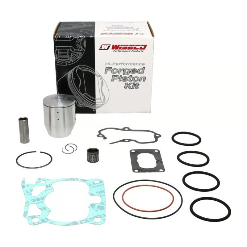 Wiseco 2001 Yamaha YZ125 (726M05400 2126CST) Piston Kit