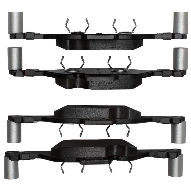 DFC 17-20 BMW 530i xDrive Front 5000 Advanced Ceramic Brake Pads