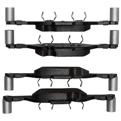 DFC 17-20 BMW 530i xDrive Front 5000 Advanced Ceramic Brake Pads