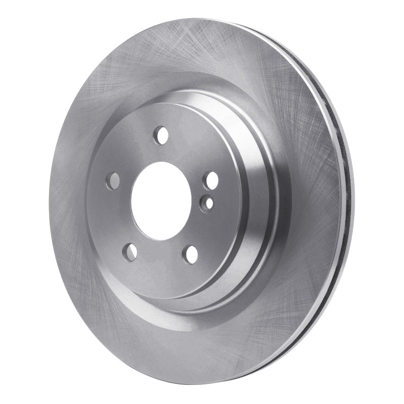 DFC 07-14 Mercedes-Benz S600 Rear Brake Rotor
