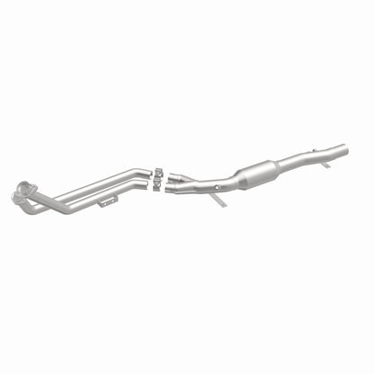 MagnaFlow 96-02 Mercedes-Benz SL600 6.0L Direct Fit Converter