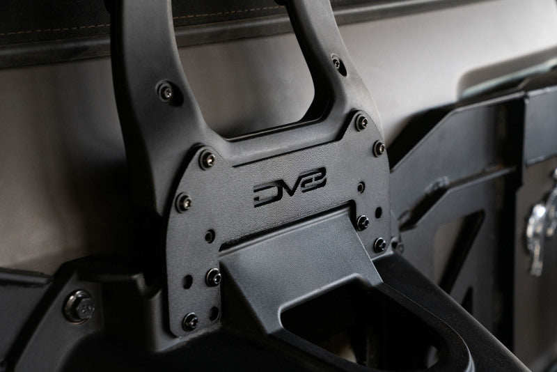 DV8 Offroad DV8 21-22 Ford Bronco 3rd Brake Light Extension Bracket