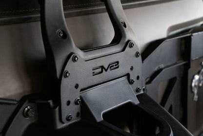DV8 Offroad DV8 21-22 Ford Bronco 3rd Brake Light Extension Bracket