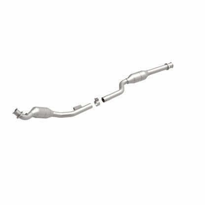 MagnaFlow Direct Fit Catalytic Converter 01-04 Mercedes E320 Driver Side CA