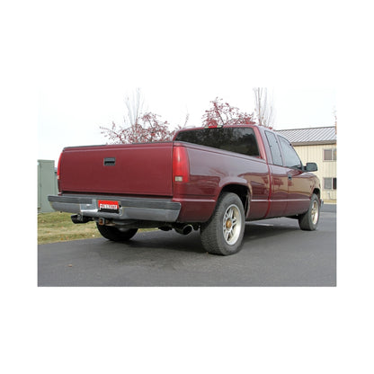 Flowmaster 96-99 GM 1500 5.7L FlowFX Cat-Back DOS Exhaust System