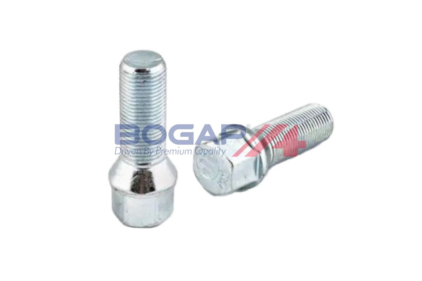 BOGAP W3336100 Wheel Stud