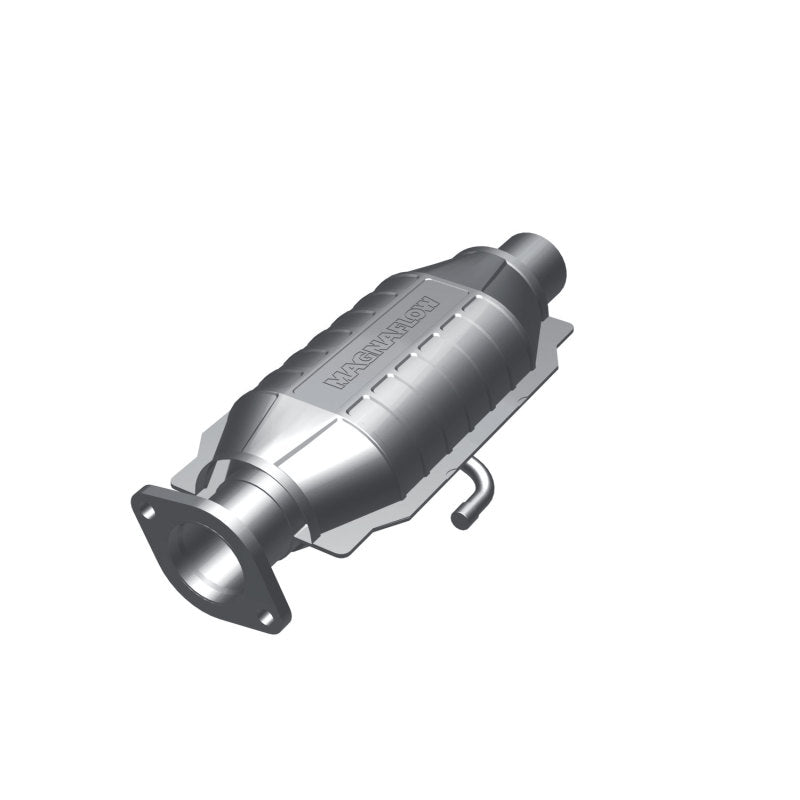 MagnaFlow Direct Fit Catalytic Converter 86-89 Nissan D21