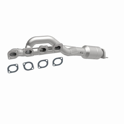 MagnaFlow Direct Fit Catalytic Converter BMW 5 99-00 P/S OEM