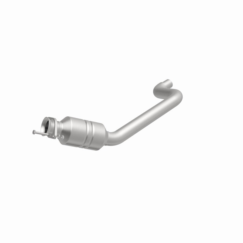 MagnaFlow Direct Fit Catalytic Converter 10-12 Jaguar XF 5.0L