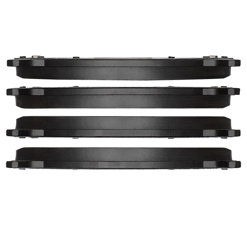 R1 Concepts R1 01-10 GMC Sierra 3500 HD 2WD Rear Optimum OE Brake Pads