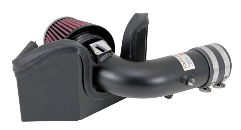 K&N Engineering K&N 13-14 Nissan Sentra 1.8L L4 Typhoon Short Ram Intake