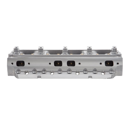 Edelbrock Cylinder Head Perf RPM BB Chrysler NHRA Legal Bare
