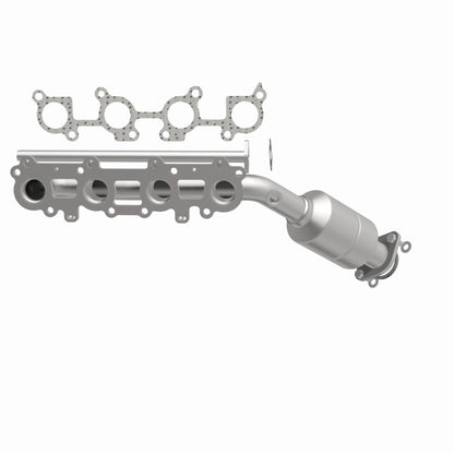 MagnaFlow Direct Fit Catalytic Converter 05-09 Lexus GX470 4.7L