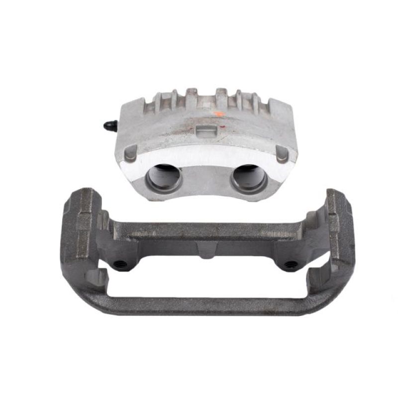PowerStop Power Stop 99-01 Ford Mustang Front Left Autospecialty Caliper w/Bracket