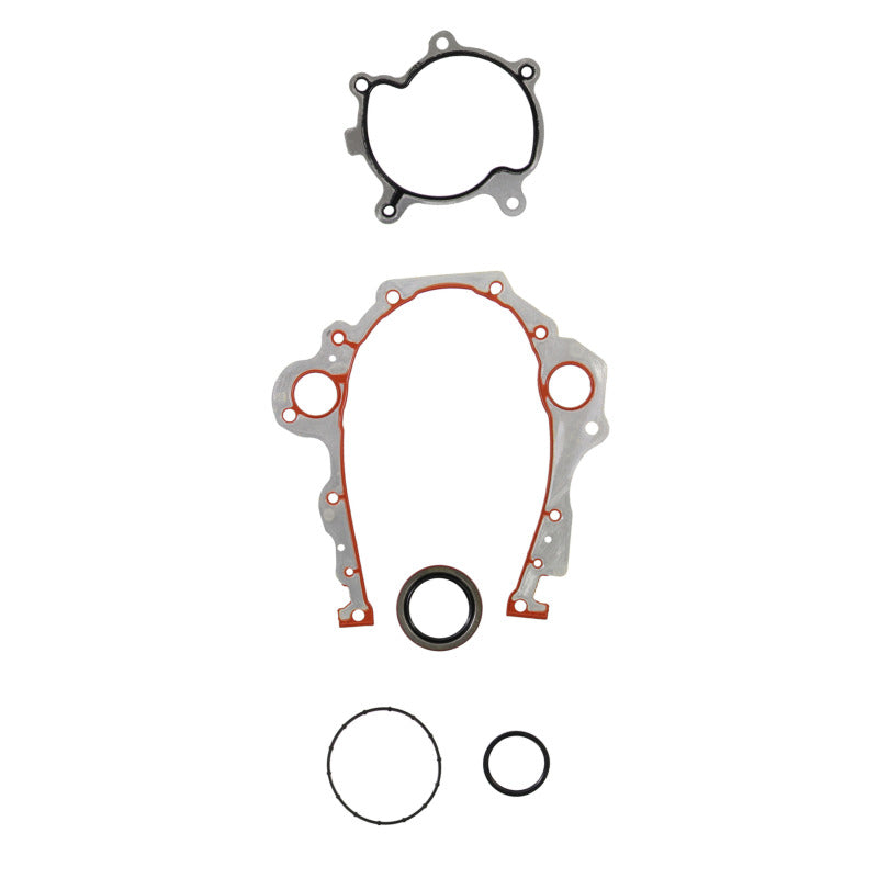 Fel-Pro Chevrolet Impala TCS 46089 Engine Timing Cover Gasket Set