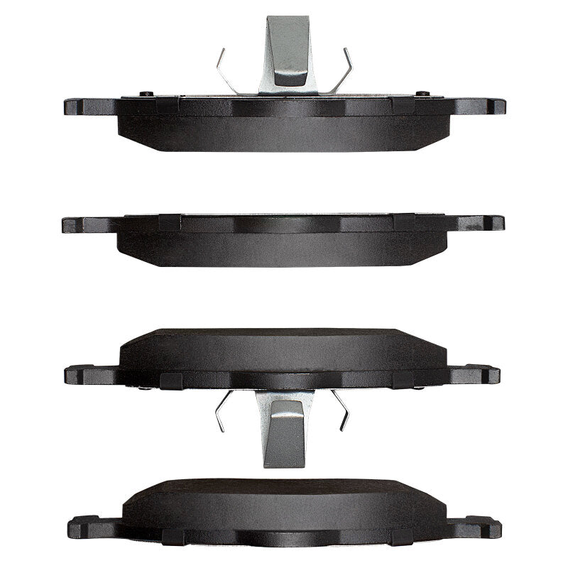R1 Concepts R1 95-04 Ford Contour Front R1 Optimum OE Brake Pads