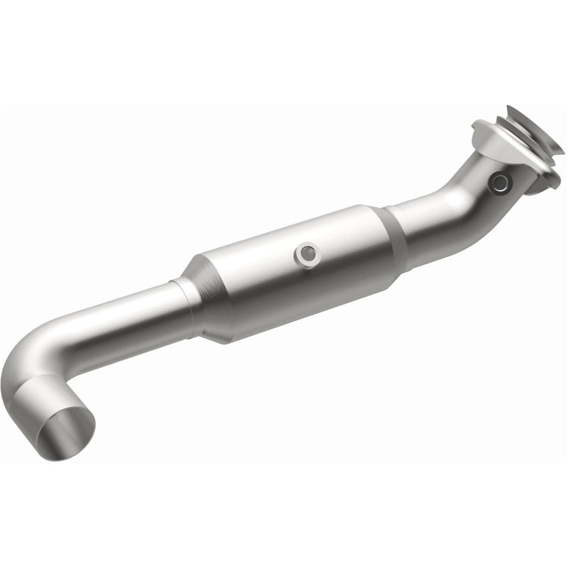 MagnaFlow 10-14 Ford F-150 6.2L Direct Fit Converter
