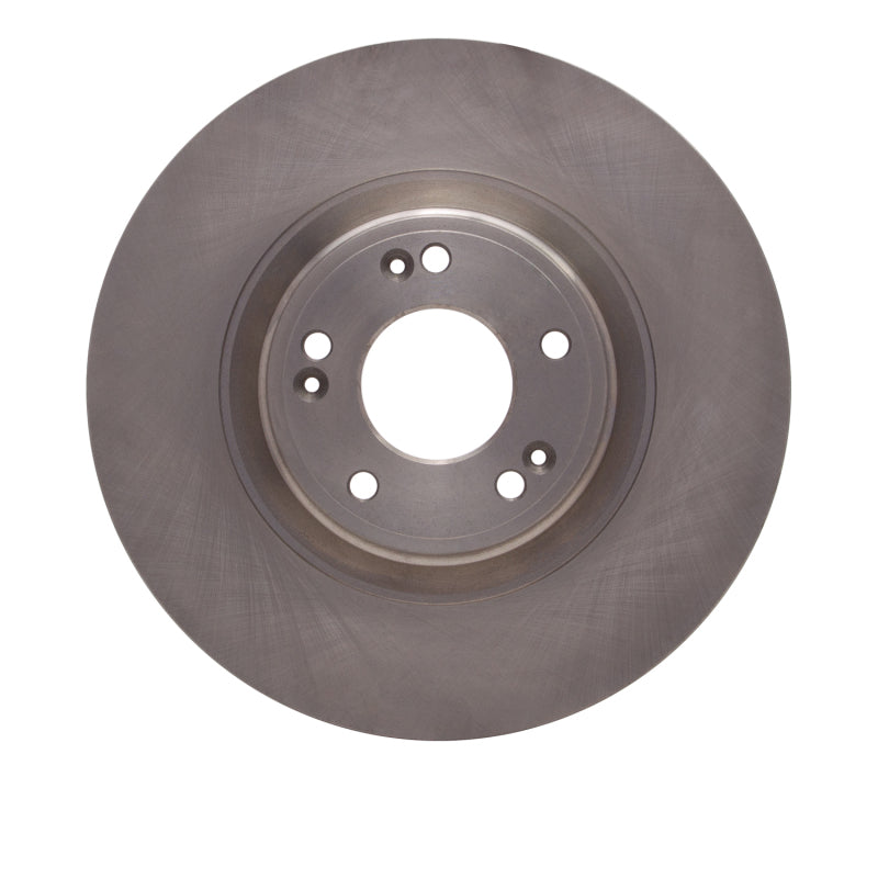 DFC 09-14 Hyundai Genesis Sedan Front Brake Rotor